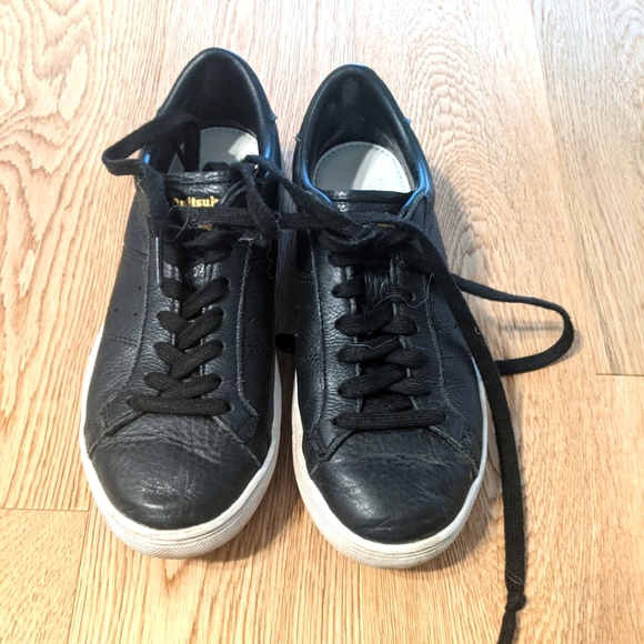 Onitsuka Tiger Sneakers - Picture 1 of 3